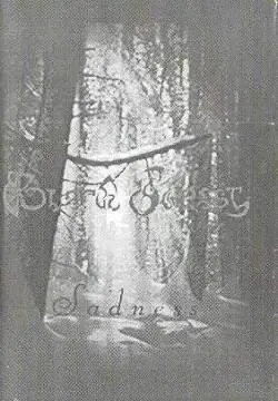 Black Forest (RUS) : Sadness